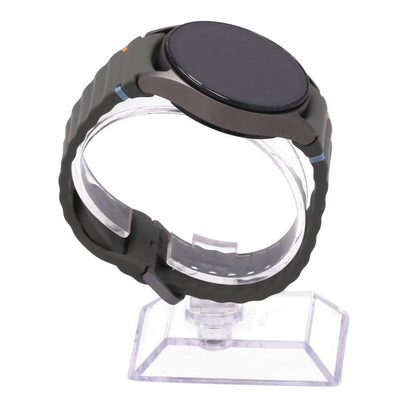 SAMSUNG　 サムスン　/スマートウォッチ／Galaxy　Watch7　40mm　LTE/SM-L305NZGALUC//SN106AG1017600/Bランク/21