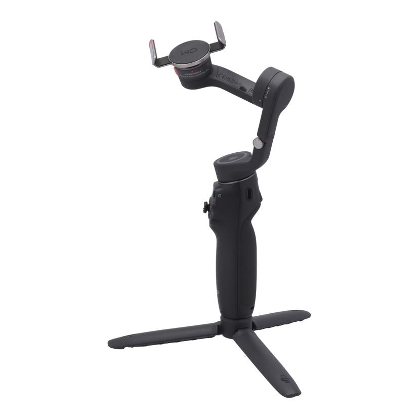 DJI ディージェーアイ　/スマートフォン用ジンバル／Osmo　Mobile　6/OE-200//5W3VM22B2920958U/Bランク/19