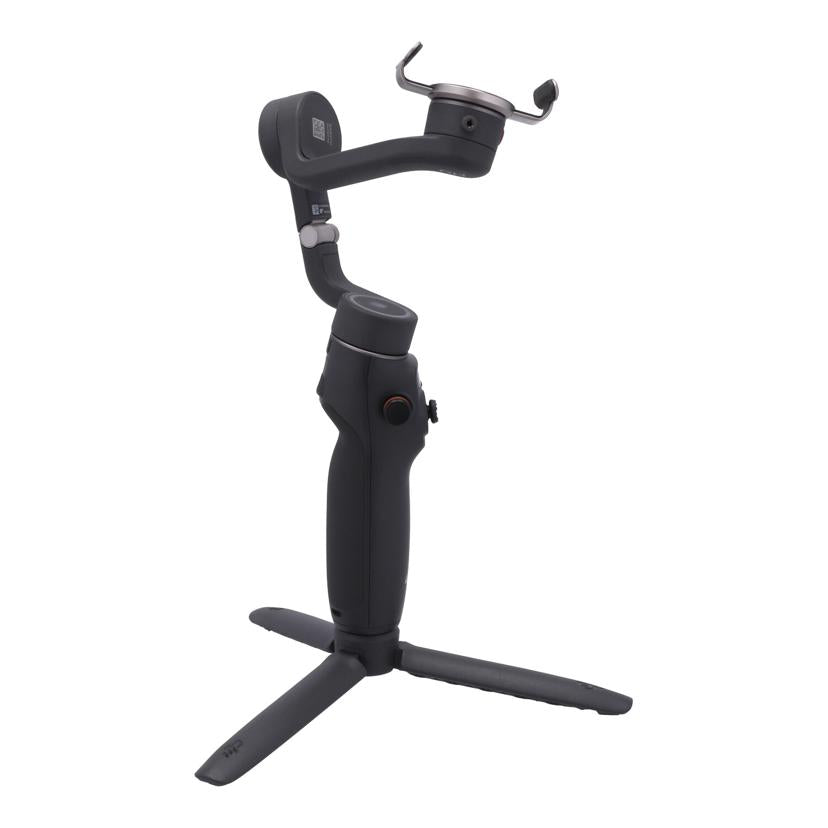 DJI ディージェーアイ　/スマートフォン用ジンバル／Osmo　Mobile　6/OE-200//5W3VM22B2920958U/Bランク/19