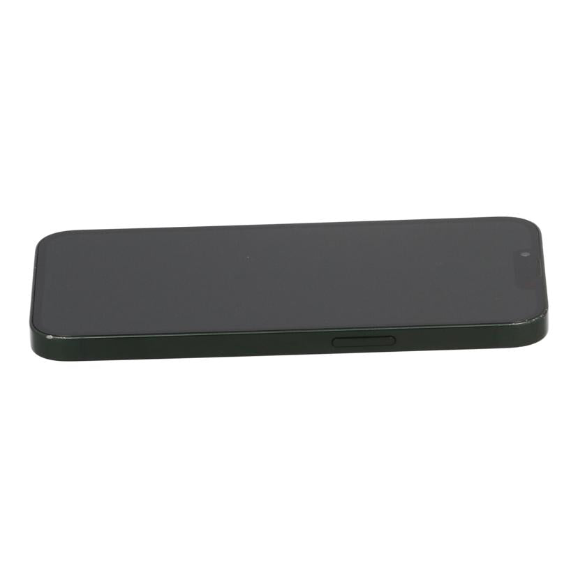 Apple　SIMロックなし アップル　/iPhone13　512GB/MNGJ3J/A//YNFPPFJ040/Bランク/22