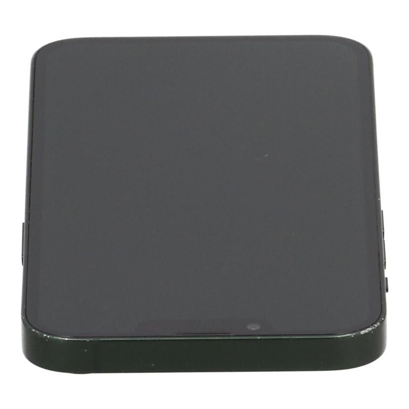 Apple　SIMロックなし アップル　/iPhone13　512GB/MNGJ3J/A//YNFPPFJ040/Bランク/22