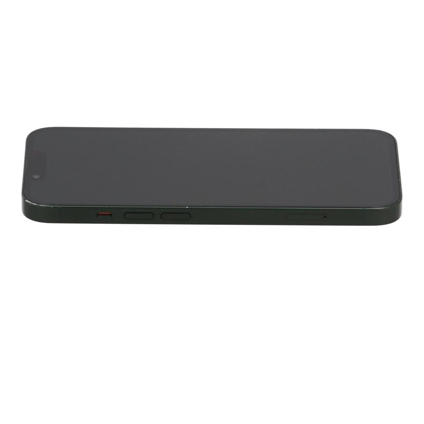 Apple　SIMロックなし アップル　/iPhone13　512GB/MNGJ3J/A//YNFPPFJ040/Bランク/22