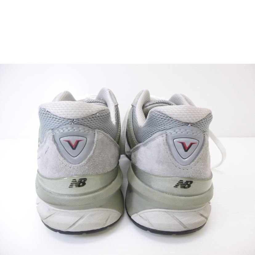 new　balance ﾆｭｰﾊﾞﾗﾝｽ/990v5　ランニングシューズ/M990GL5//ABランク/88
