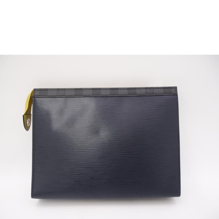 LOUIS　VUITTON ルイヴィトン/ポシェットヴォワヤージュ／エピ．グラフィット/M67899//TA2***/Aランク/69