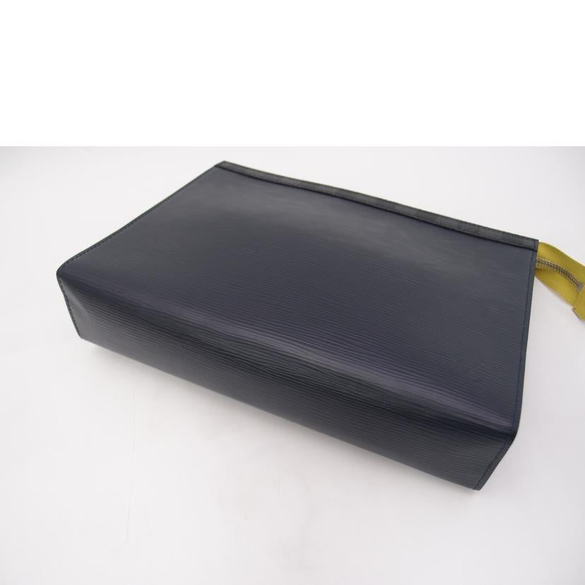 LOUIS　VUITTON ルイヴィトン/ポシェットヴォワヤージュ／エピ．グラフィット/M67899//TA2***/Aランク/69