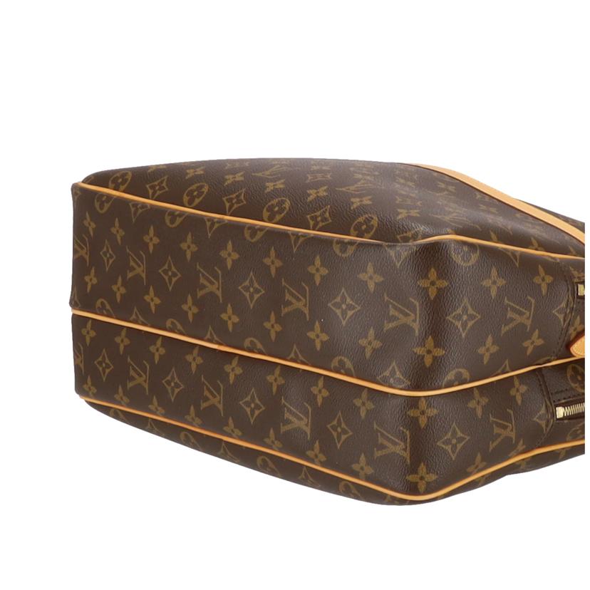 LOUIS　VUITTON/リポーターGM　モノグラム/M45252//SP1***/ABランク/85
