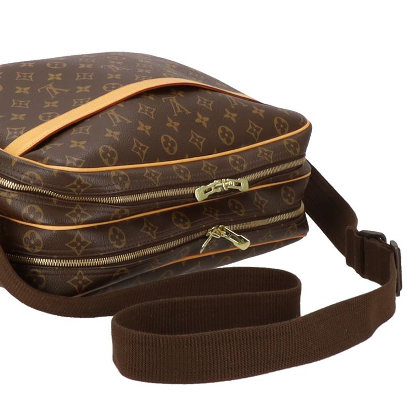 LOUIS　VUITTON/リポーターGM　モノグラム/M45252//SP1***/ABランク/85