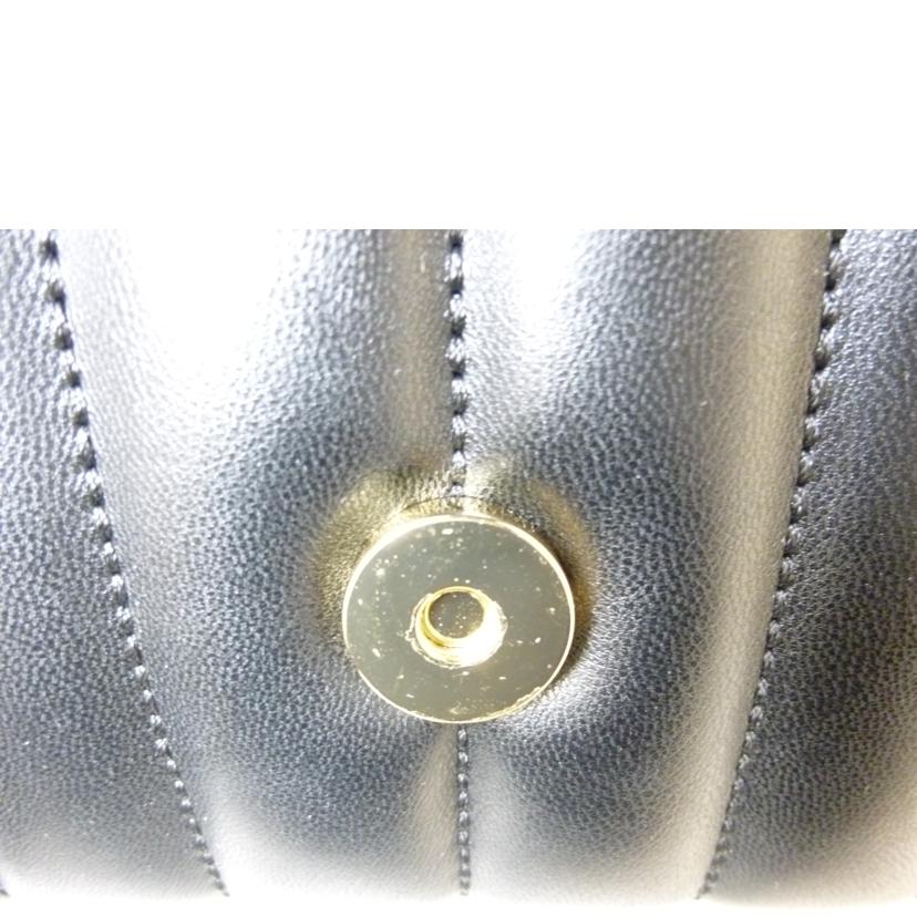 MICHAEL　KORS マイケルコース/フラップチェーンショルダーバッグ/35R4GWHL6U//Aランク/88