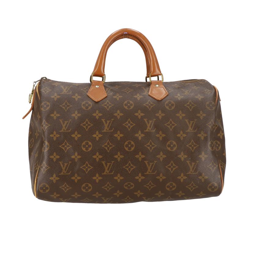 LOUIS　VUITTON ルイ・ヴィトン/ヴィンテージスピーディ35／北アメリカライセンス/T41526//Aランク/09