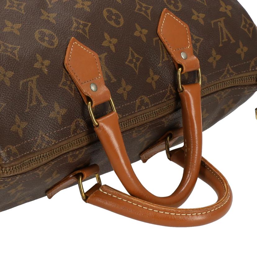 LOUIS　VUITTON ルイ・ヴィトン/ヴィンテージスピーディ35／北アメリカライセンス/T41526//Aランク/09