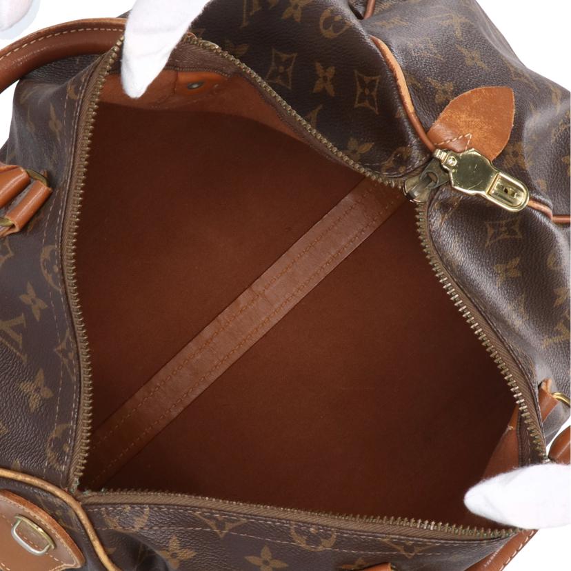 LOUIS　VUITTON ルイ・ヴィトン/ヴィンテージスピーディ35／北アメリカライセンス/T41526//Aランク/09
