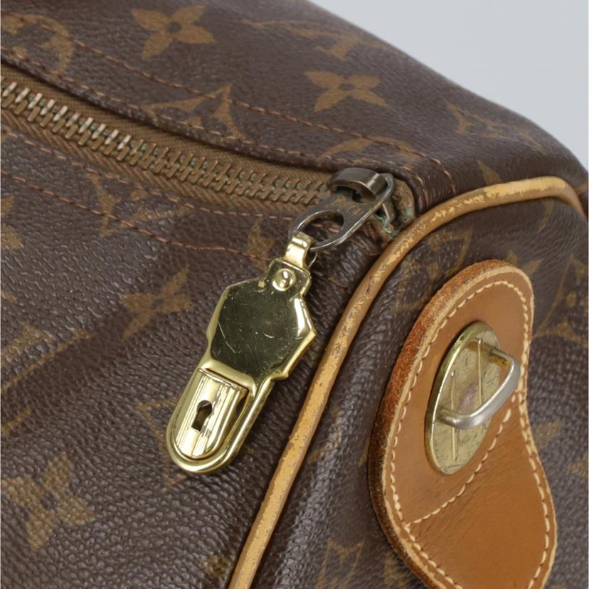 LOUIS　VUITTON ルイ・ヴィトン/ヴィンテージスピーディ35／北アメリカライセンス/T41526//Aランク/09