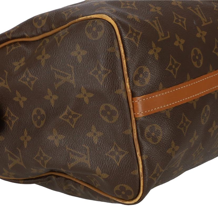 LOUIS　VUITTON ルイ・ヴィトン/ヴィンテージスピーディ35／北アメリカライセンス/T41526//Aランク/09