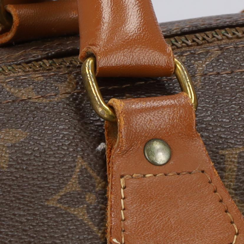 LOUIS　VUITTON ルイ・ヴィトン/ヴィンテージスピーディ35／北アメリカライセンス/T41526//Aランク/09