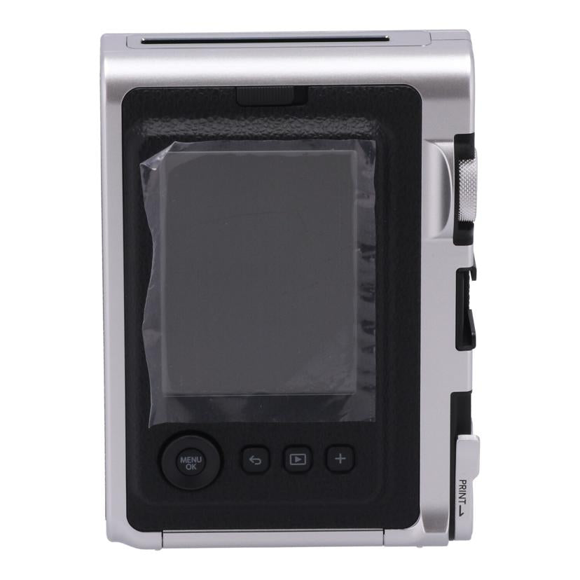 FUJIFILM 富士フイルム　/ハイブリッドインスタントカメラ／チェキ/instax mini Evo//3U100228/Aランク/20