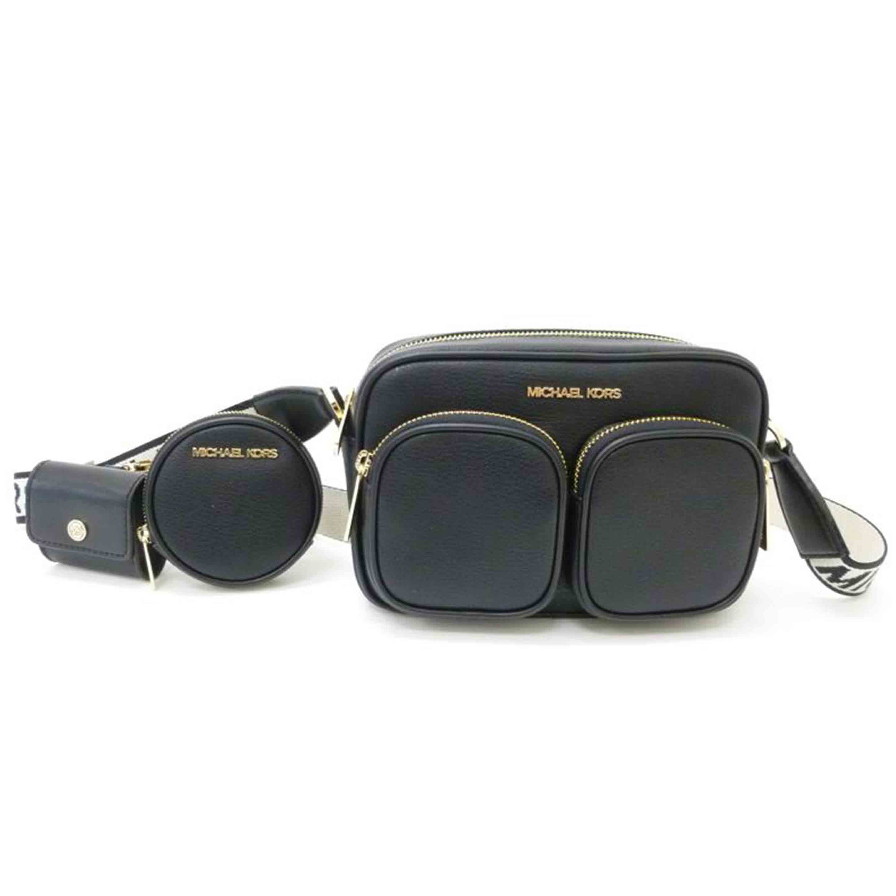 MICHAEL　KORS マイケルコース/ジェットセット　クロスボディバッグ/35S2GTTC6L//ABランク/88