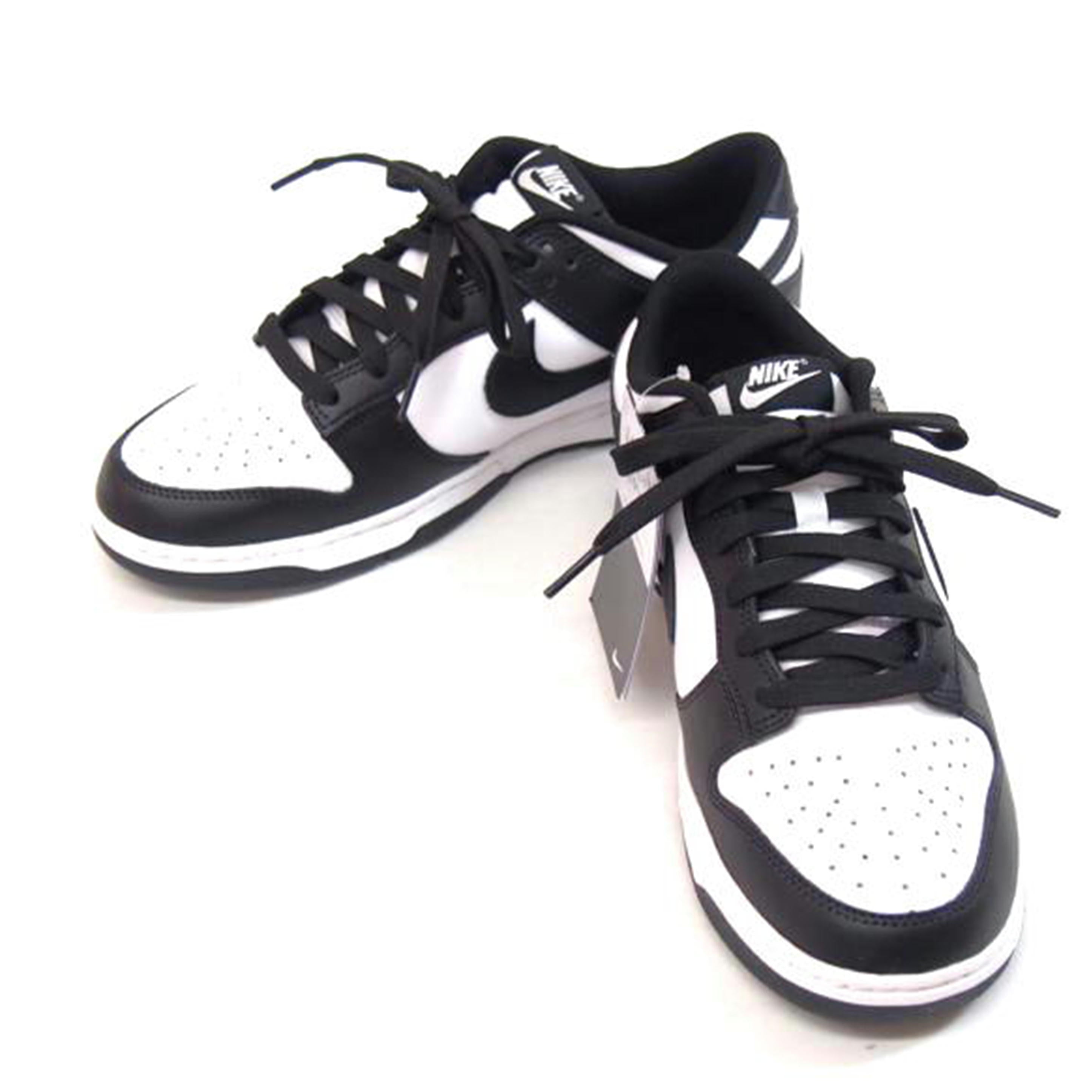 NIKE ナイキ/NIKE　DUNK　LOW　RETRO/DD1391-100//Sランク/71