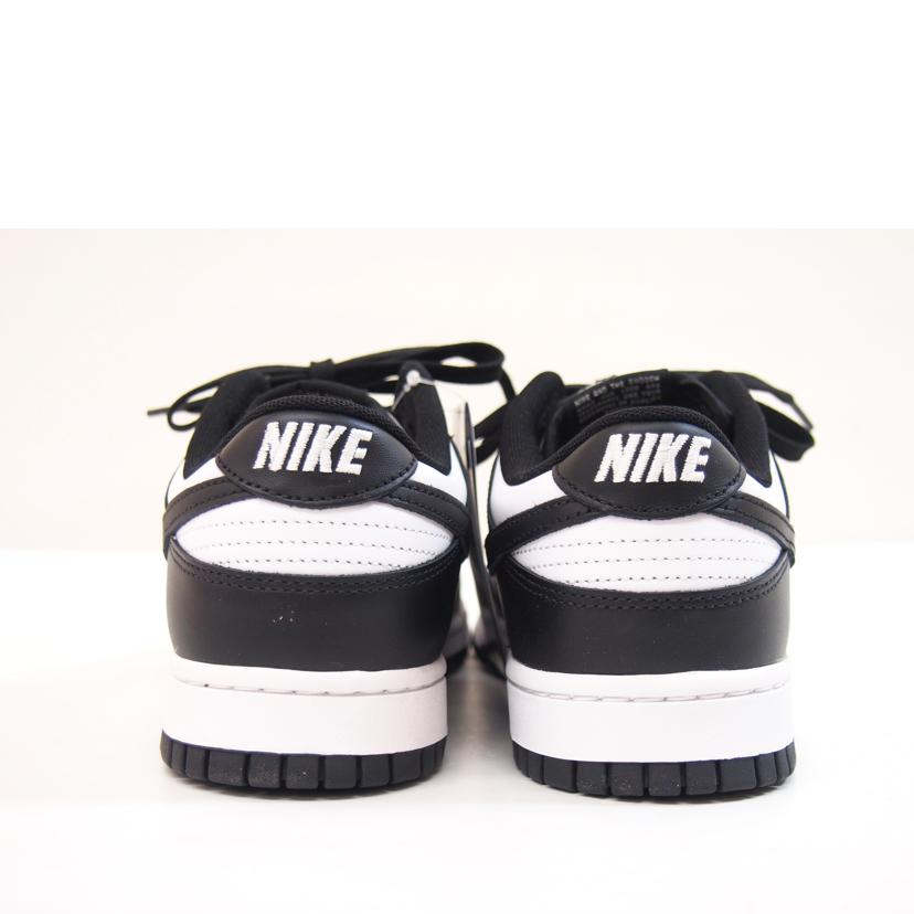 NIKE ナイキ/NIKE　DUNK　LOW　RETRO/DD1391-100//Sランク/71