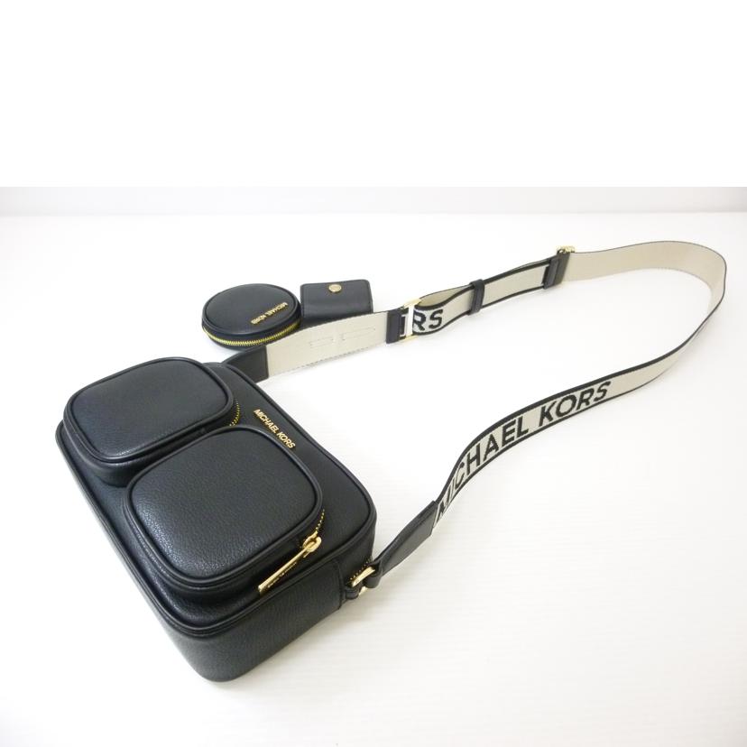 MICHAEL　KORS マイケルコース/ジェットセット　クロスボディバッグ/35S2GTTC6L//ABランク/88