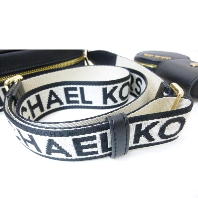 MICHAEL　KORS マイケルコース/ジェットセット　クロスボディバッグ/35S2GTTC6L//ABランク/88