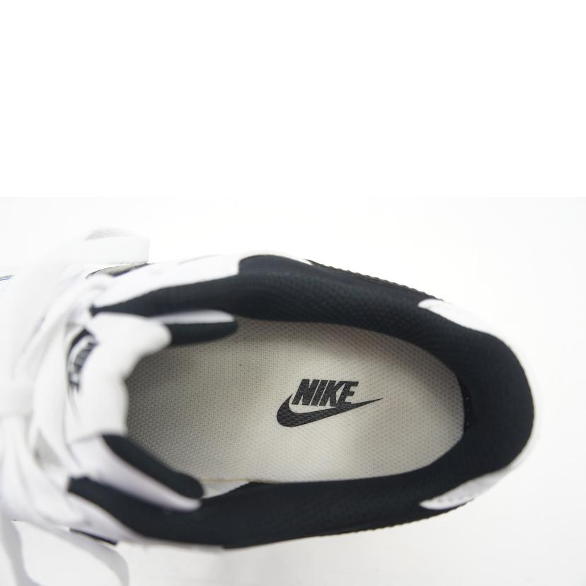 NIKE ナイキ/NIKE GAMMA FORCE/DX9176-100//24.5cm/ABランク/62