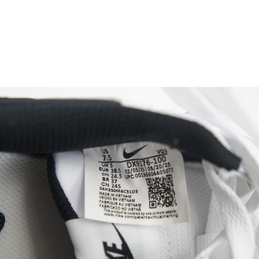 NIKE ナイキ/NIKE GAMMA FORCE/DX9176-100//24.5cm/ABランク/62