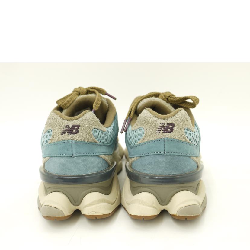 NewBalance ニューバランス/×Boedega　9060/U9060BD1//SAランク/69
