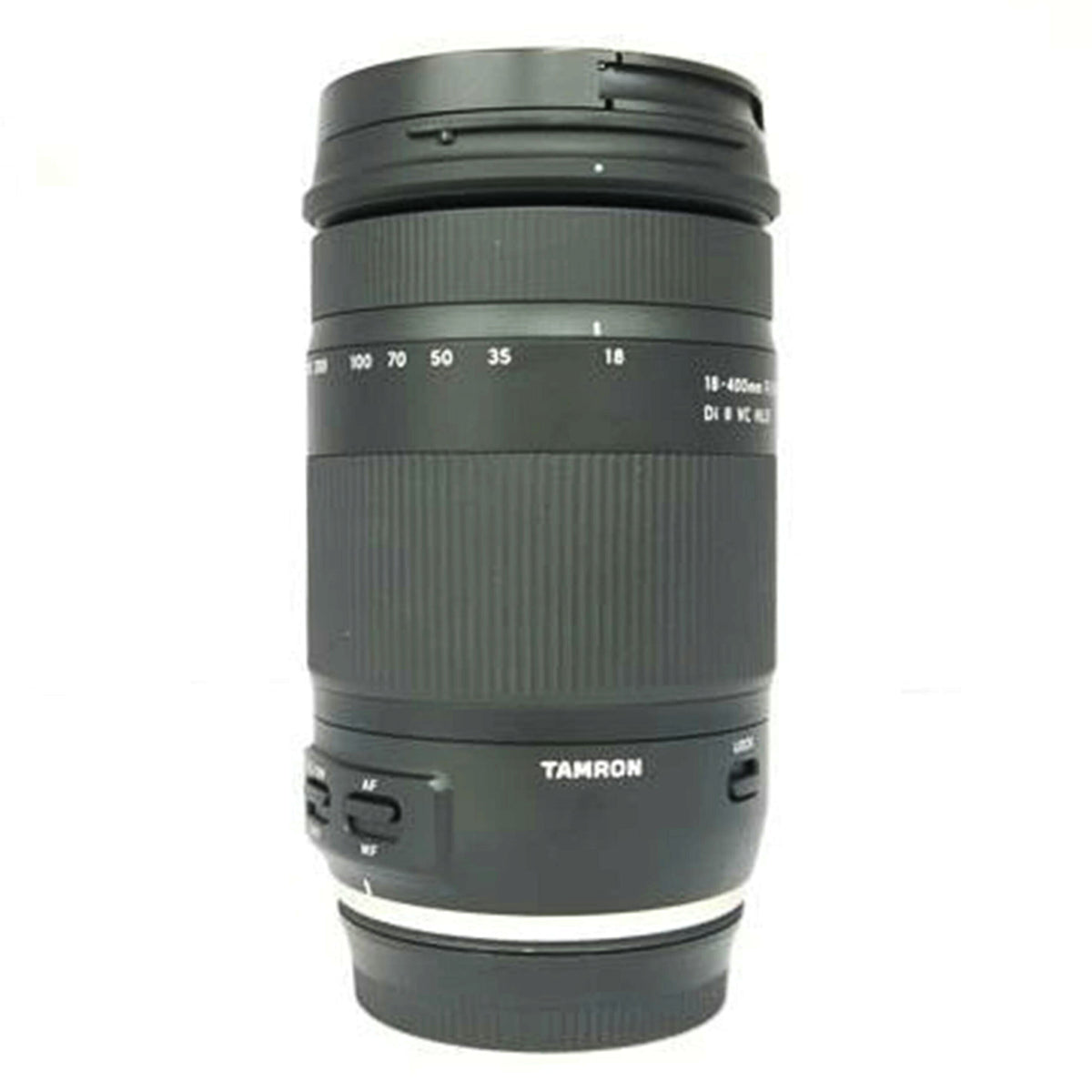 TAMRON タムロン/ズームレンズ/18-400mm F3.5-6.3 Di Ⅱ VC HLD//099699/Bランク/76
