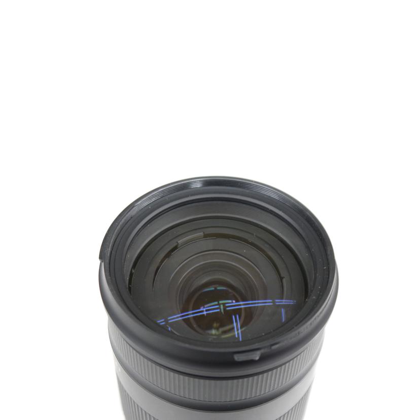 TAMRON タムロン/家電・カメラ・AV機器｜WonderREX-ONLINE 公式通販サイト
