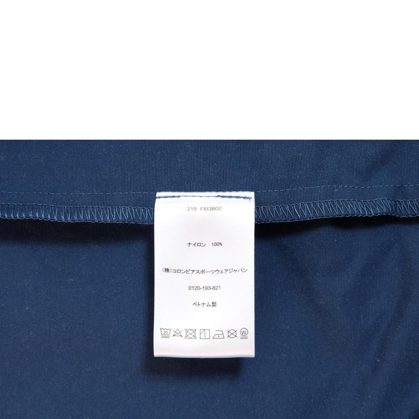 Columbia コロンビア/コーチJKT/PM3800//ABランク/71