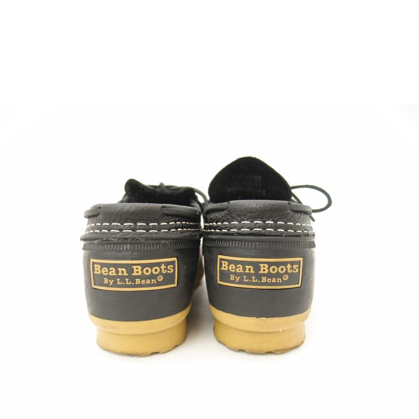 L．L．Bean エルエルビーン/Beanbootsモカシン/不明//504456/Aランク/69