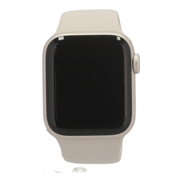 Apple - Apple au アップル /Apple Watch SE 第2世代/MRFX3J/A/GX1PV9KR9Q/ABランク/69【中古】 Apple au アップル /家電・カメラ・AV機器｜WonderREX-ONLINE