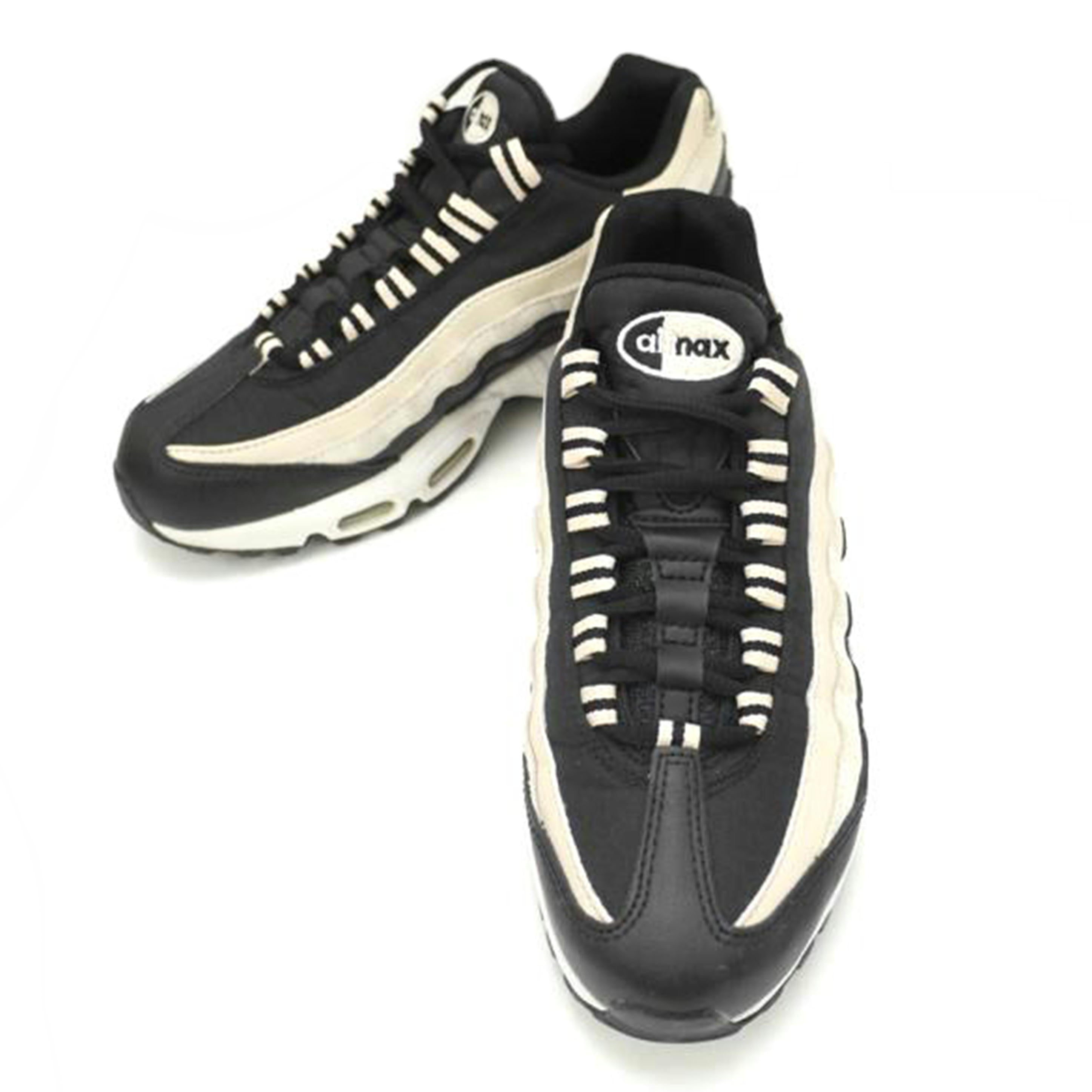 NIKE ナイキ/エアマックス95Champagne/CV8828-001//Aランク/69