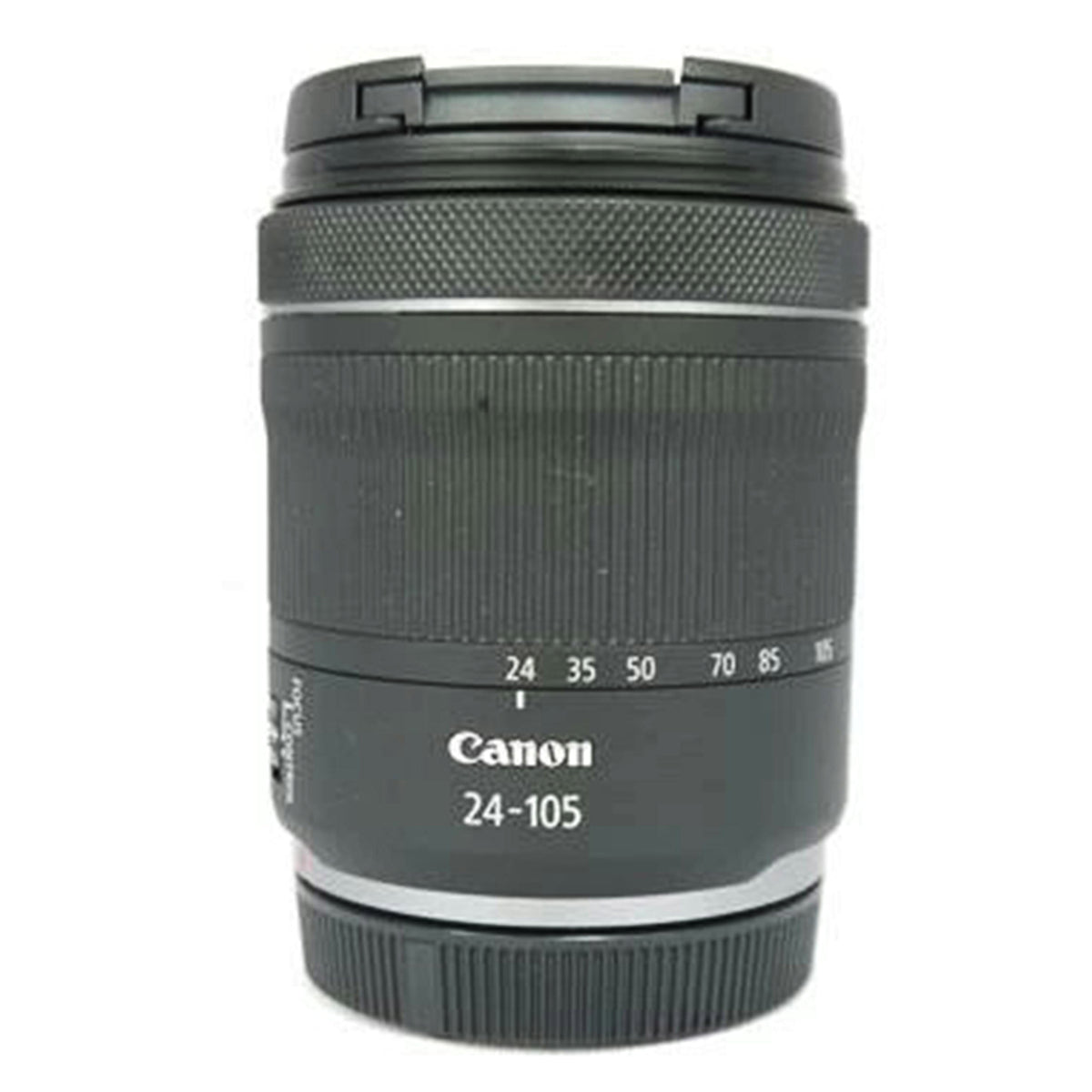 CANON キャノン/標準ズームレンズ/RF24-105mm F4-7.1 IS STM//4492009188/Bランク/76