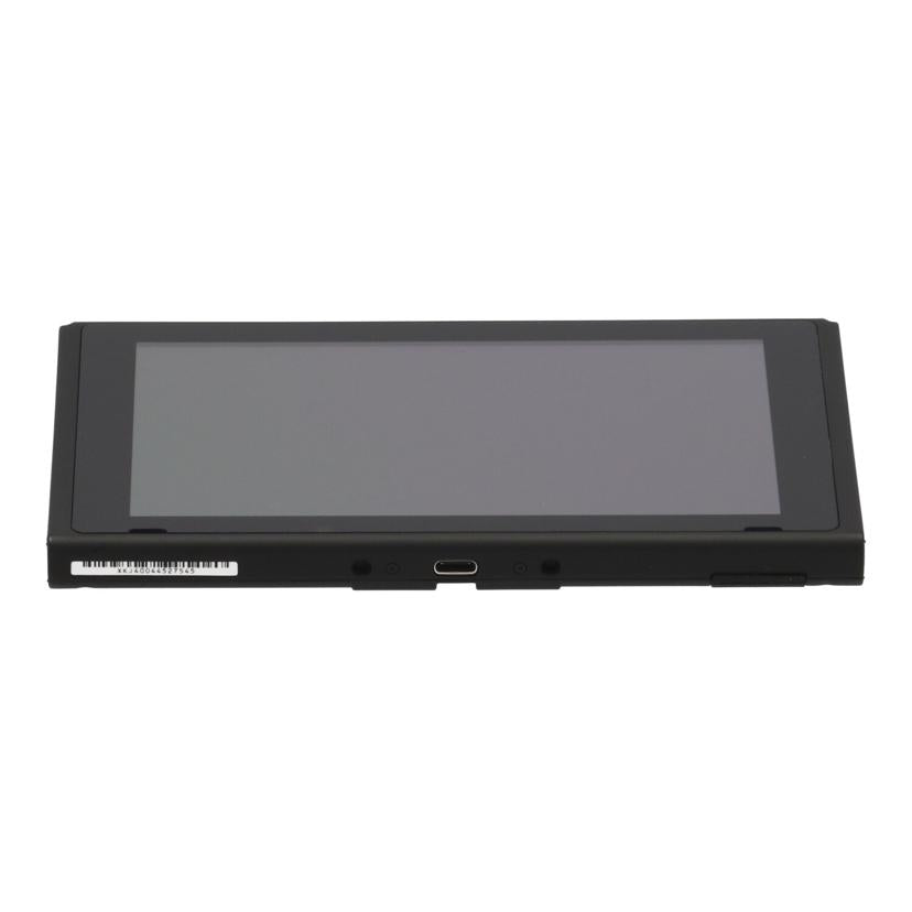 Ｎｉｎｔｅｎｄｏ 任天堂/Ｎｉｎｔｅｎｄｏ　Ｓｗｉｔｃｈ　本体/HAD-S-KABAH//XKJ40044527545/Aランク/71