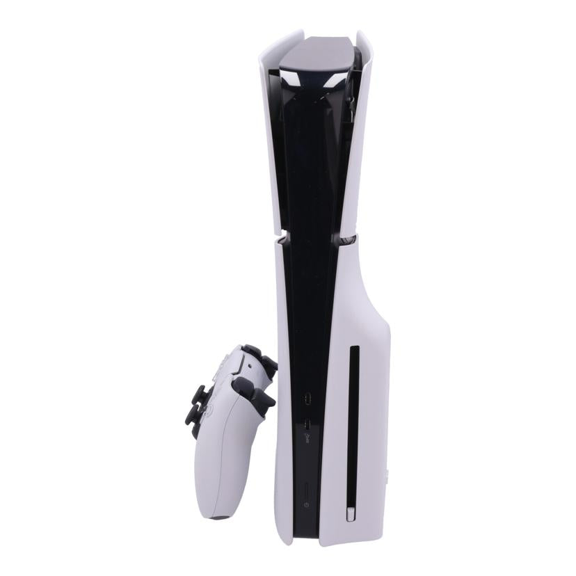 SONY ソニー/PlayStation5　本体　ドライブ搭載モデル　1TB/CFIJ-2000A01//10661400/Bランク/71