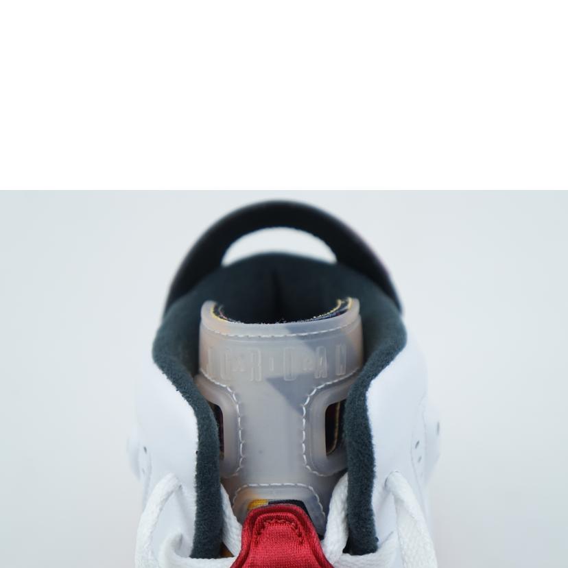 NIKE ナイキ/NIKE　AIR　JORDAN　6　GS　24．0/384665-062//Aランク/67