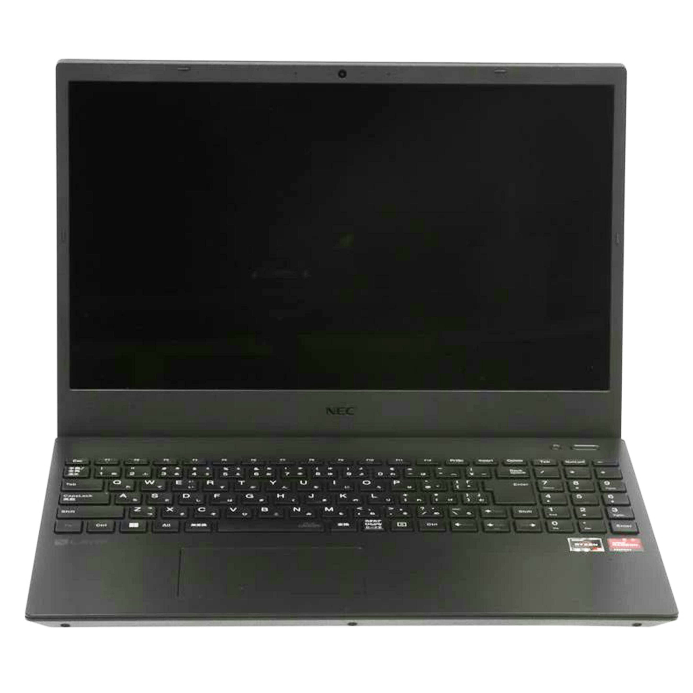 NEC 日本電気　/Win11ノートPC／LAVIE　Direct　N15/PC-GN21ESCAY//48000501P/Sランク/67