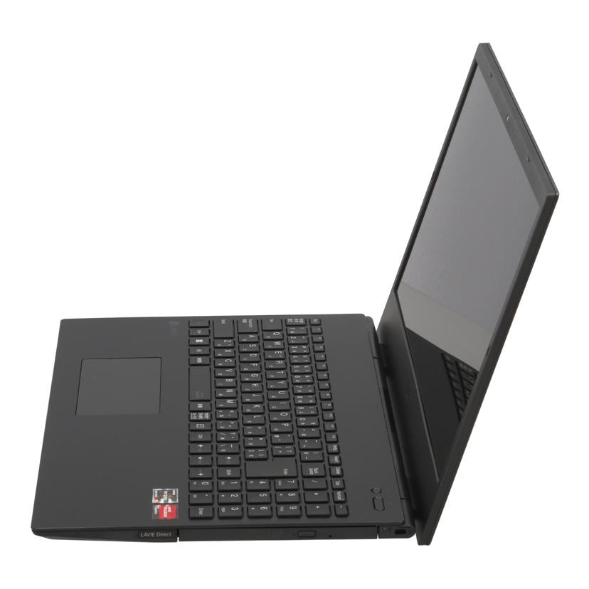NEC 日本電気　/Win11ノートPC／LAVIE　Direct　N15/PC-GN21ESCAY//48000501P/Sランク/67