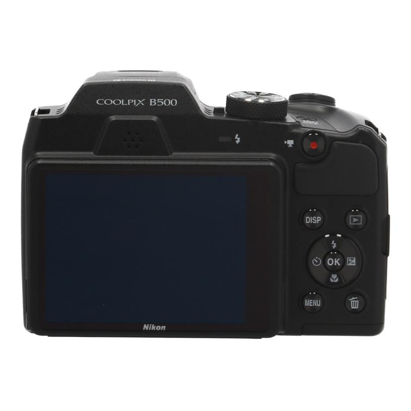 Nikon ニコン　/デジタルカメラ/COOLPIX B500//20000493/Bランク/81