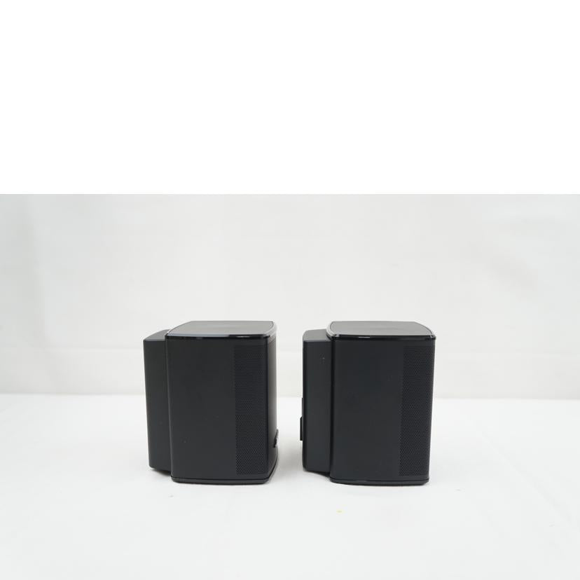 BOSE ボーズ/サラウンドスピーカーペア/SURROUND SPEAKERS/SURROUND SPEAKERS//ABランク/67