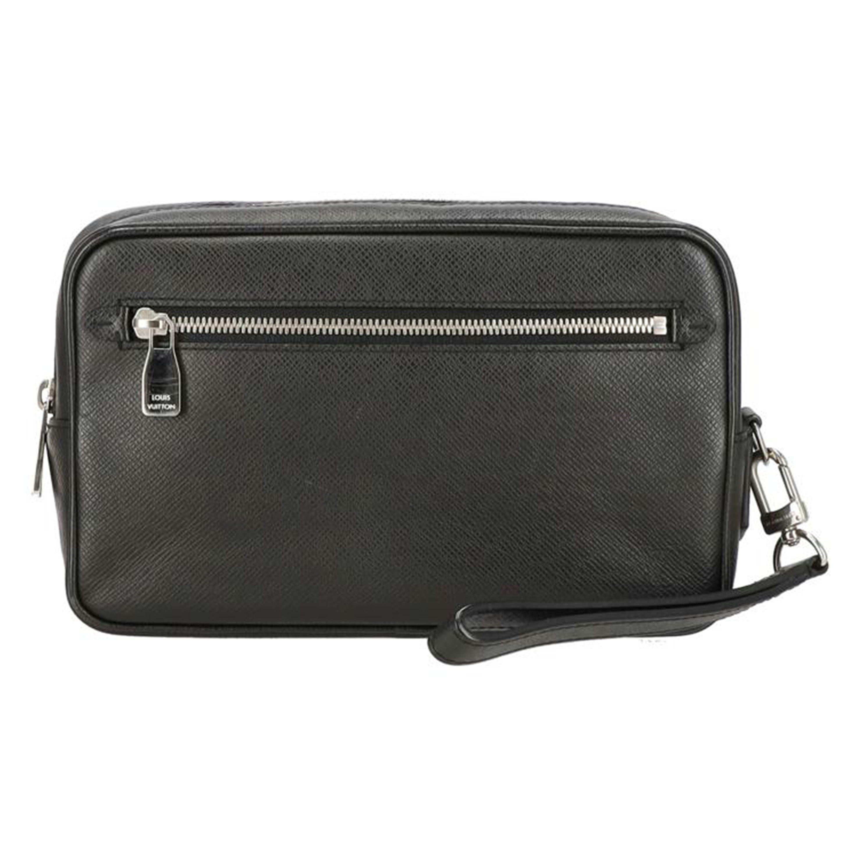 LOUIS　VUITTON ルイヴィトン/ポシェット・カサイ／タイガ／アルドワーズ/M33424//SP4***/ABランク/91
