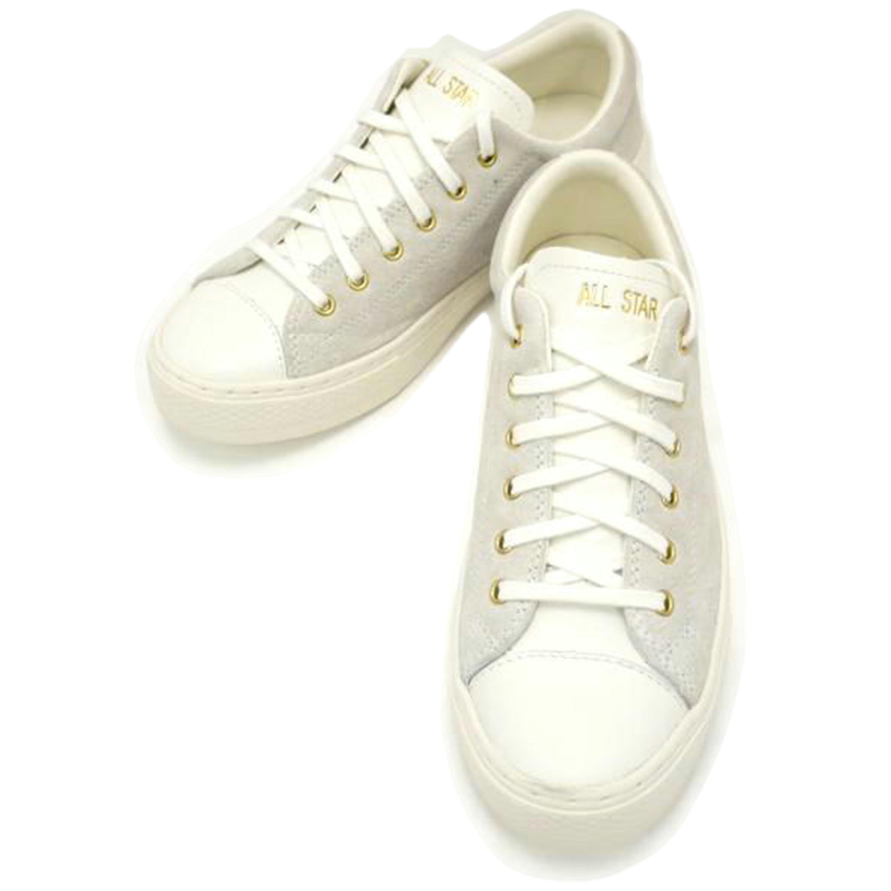 CONVERSE×IENA コンバース×イエナ/IENA別注COUPE　EPAIS　OX/38001680//Sランク/69