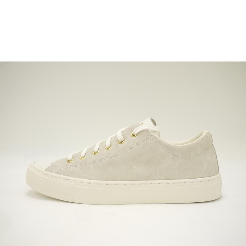 CONVERSE×IENA コンバース×イエナ/IENA別注COUPE　EPAIS　OX/38001680//Sランク/69