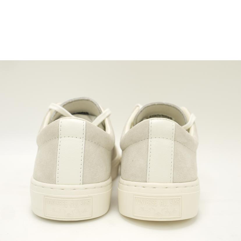 CONVERSE×IENA コンバース×イエナ/IENA別注COUPE　EPAIS　OX/38001680//Sランク/69
