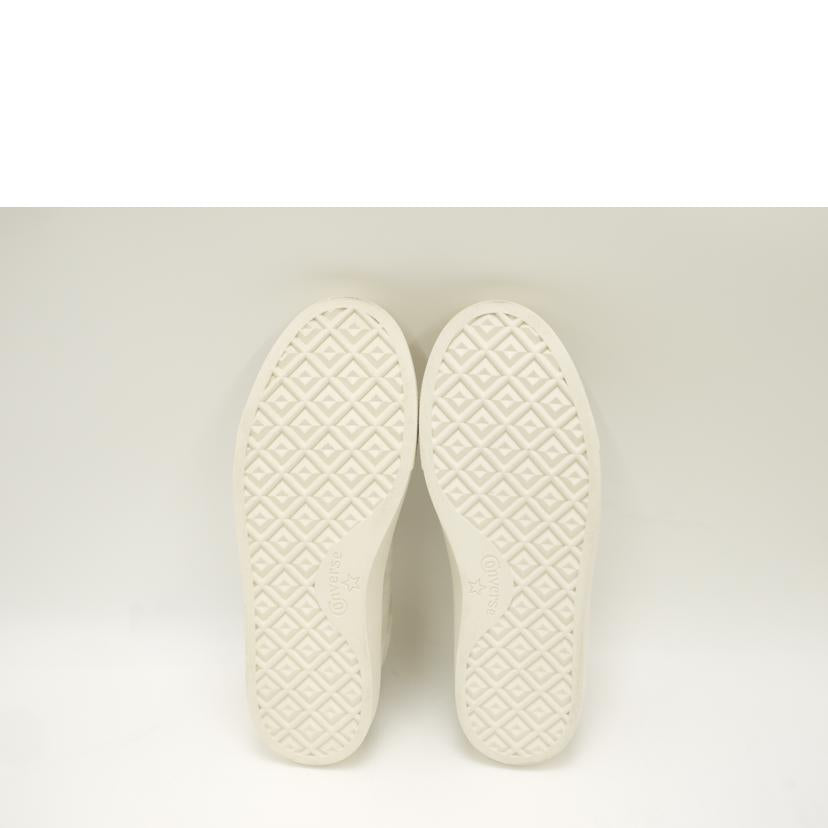CONVERSE×IENA コンバース×イエナ/IENA別注COUPE　EPAIS　OX/38001680//Sランク/69