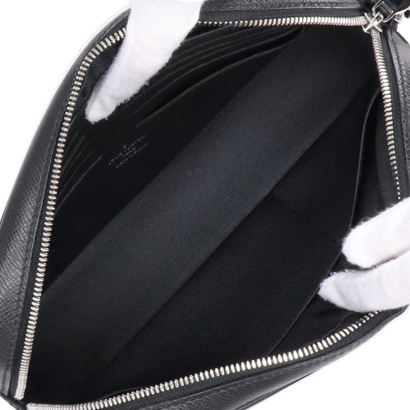 LOUIS　VUITTON ルイヴィトン/ポシェット・カサイ／タイガ／アルドワーズ/M33424//SP4***/ABランク/91