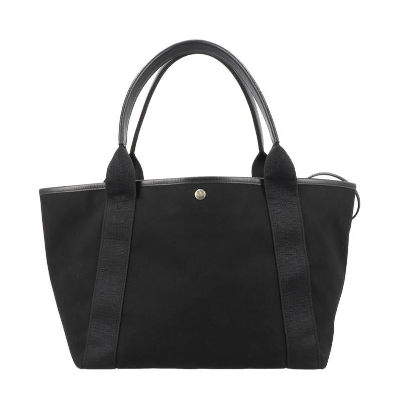 BALENCIAGA バレンシアガ/ビアリッツ　ミディアムトートバッグ／ブラック/834820･1060//L23*****/ABランク/18