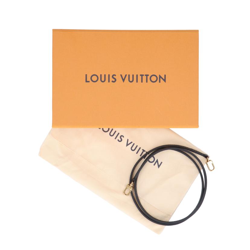 LOUIS　VUITTON ルイヴィトン/プティット・サックプラ／モノグラムアンプラント/M80478//RFI*/ABランク/91