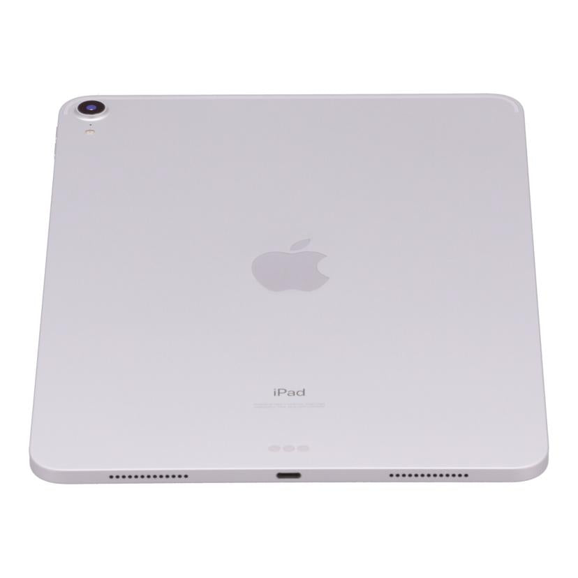 Apple アップル　/Pad　Pro　　第1世代　Wi－Fi　256GB　2018/MTXR2J/A//DMPYL0SEKD6M/Aランク/71